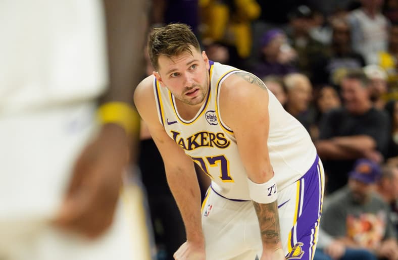 nba rankings