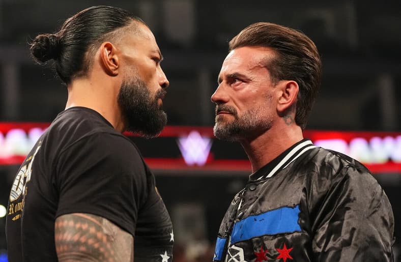 wrestlemania 42