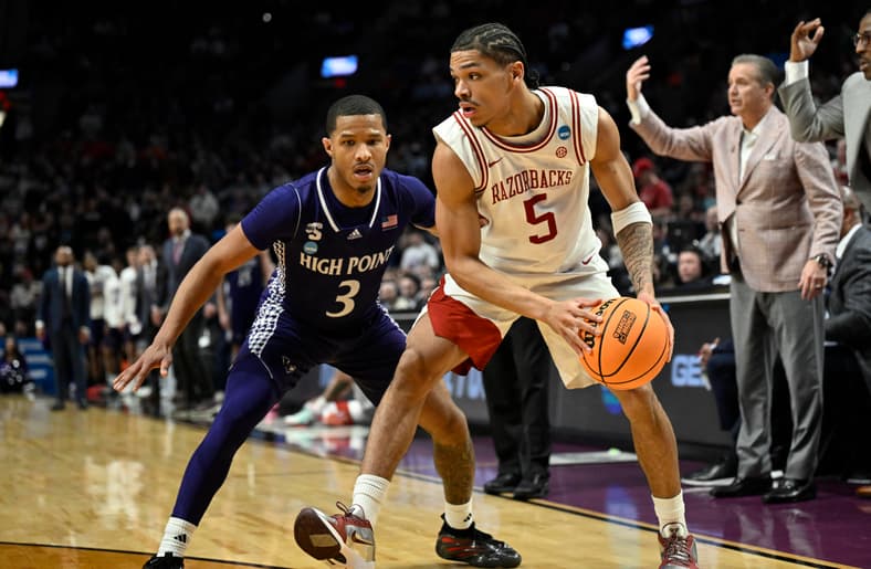 nba draft