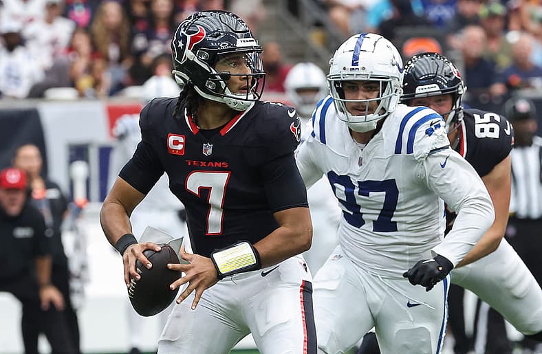 Colts Schedule Predictions: Colts Predictions 2025