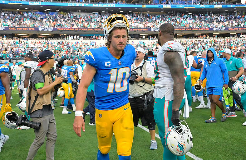 Miami Dolphins schedule predictions