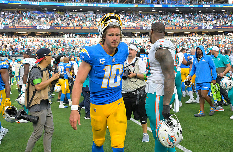 Miami Dolphins schedule predictions