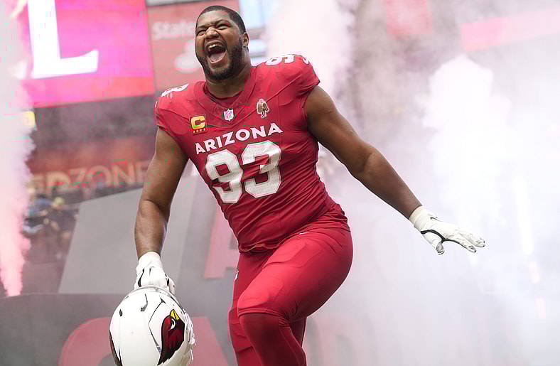 NFL defense rankings 2025