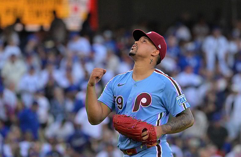 Best MLB Closers 2026