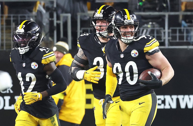 2026 NFL Defense Rankings