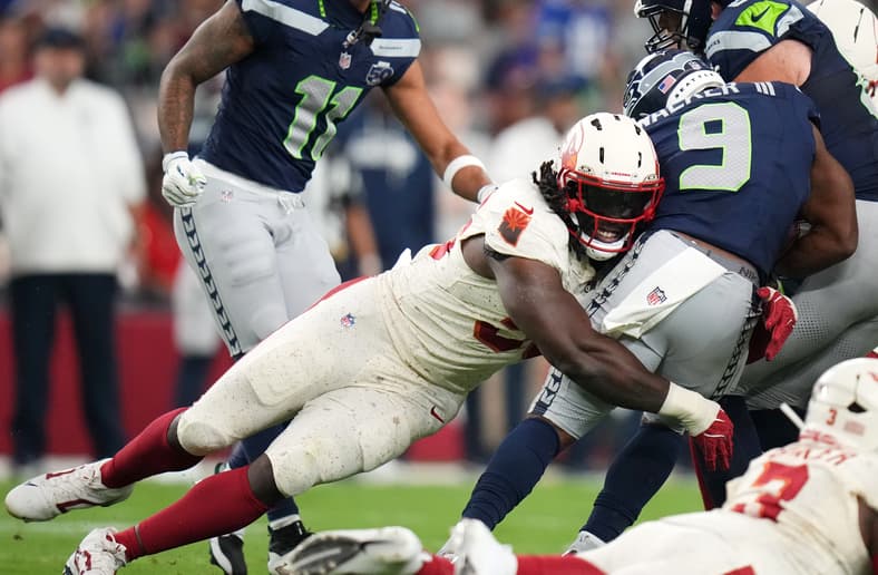 Worst NFL starters