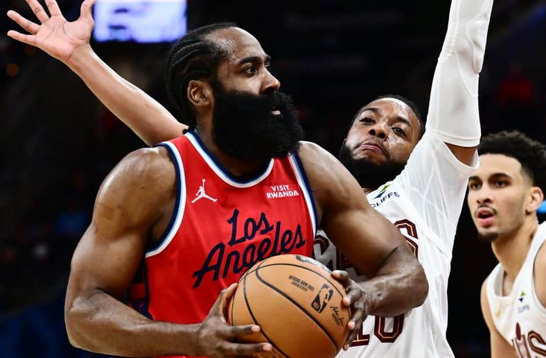 nba power rankings