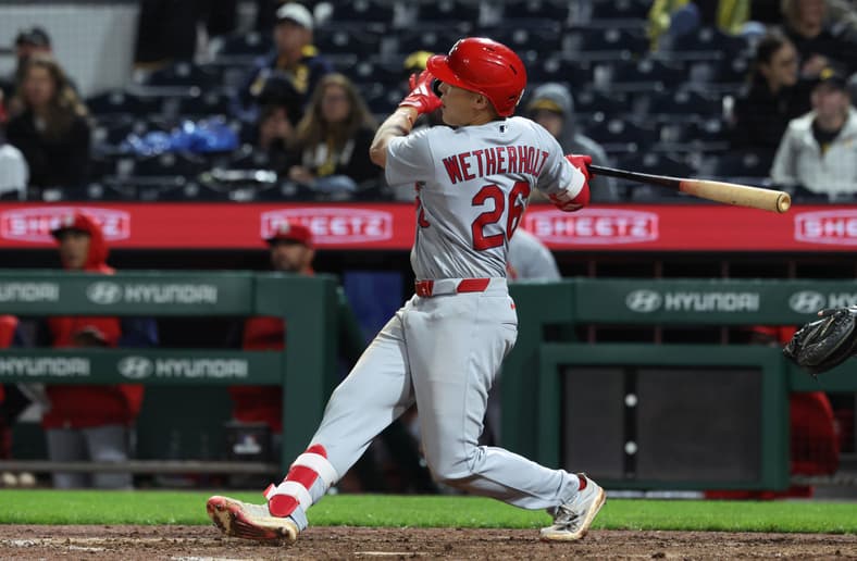 MLB Power Rankings Week 5