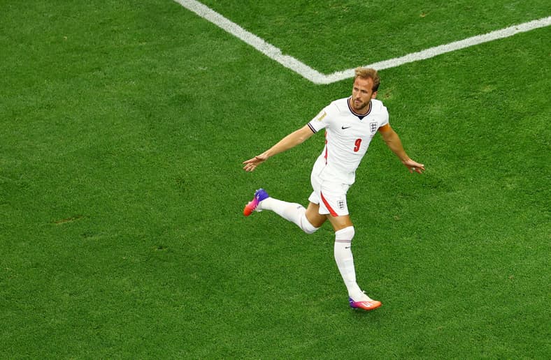 FIFA World Cup 2026 - Group L - England v Croatia