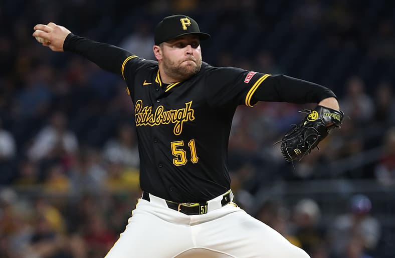 MLB trade candidates, MLB trade deadline