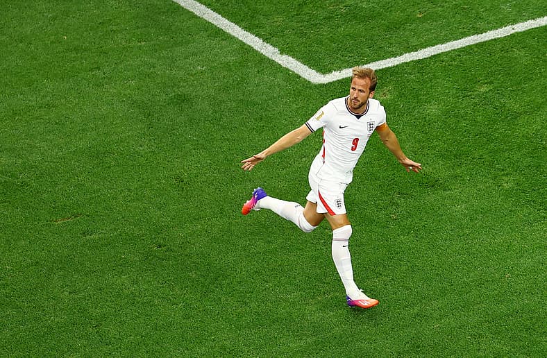 FIFA World Cup 2026 - Group L - England v Croatia