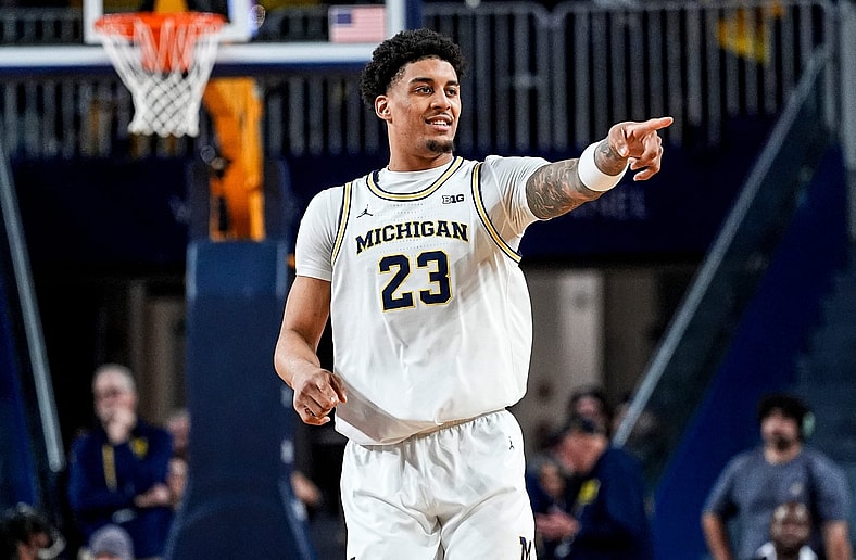 college basketball rankings