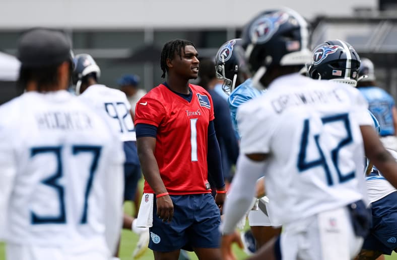 Worst NFL rosters