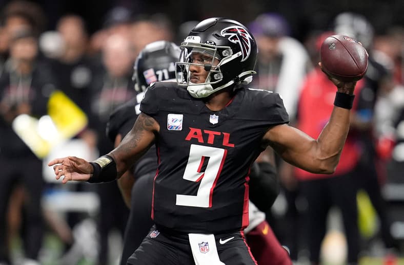 nfl offense rankings