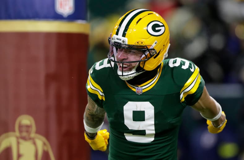 Syndication: Green Bay Press-Gazette