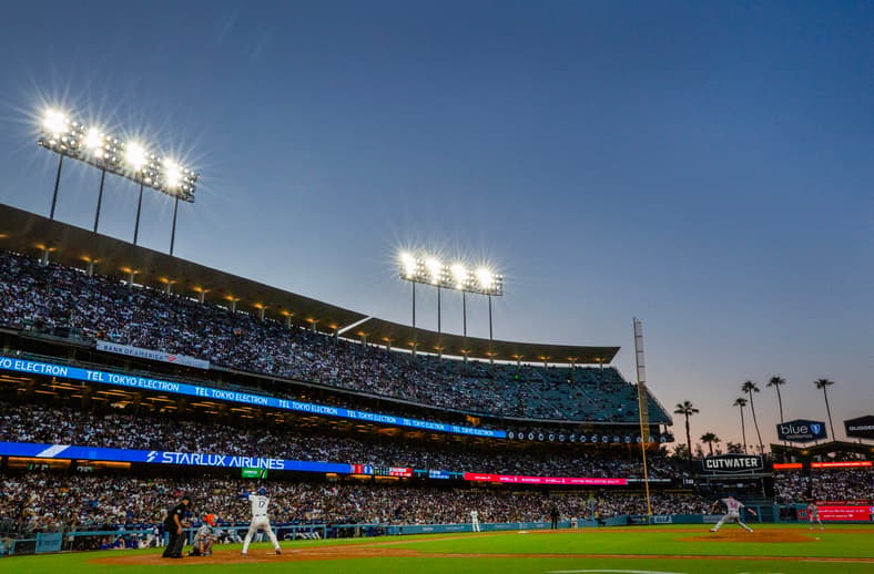 MLB PLayoff Predictions