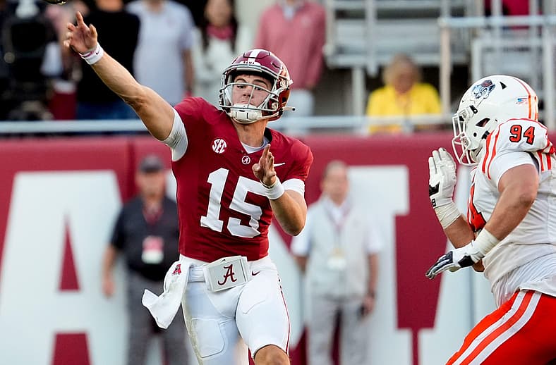 alabama football