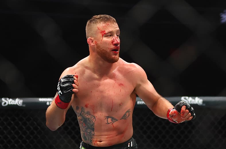 ufc bmf