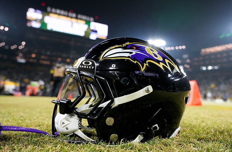 NFL: Baltimore Ravens at Green Bay Packers
