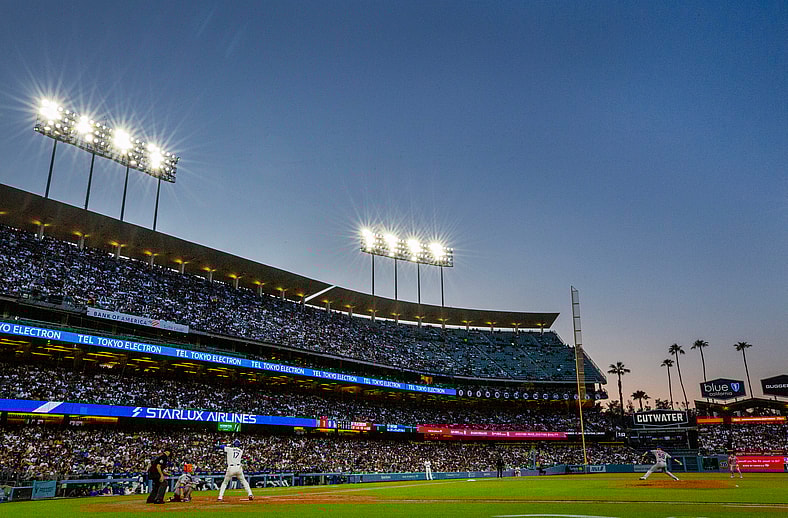 MLB PLayoff Predictions