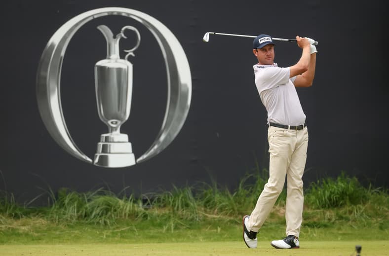 PGA: The 153rd Open - Third Round