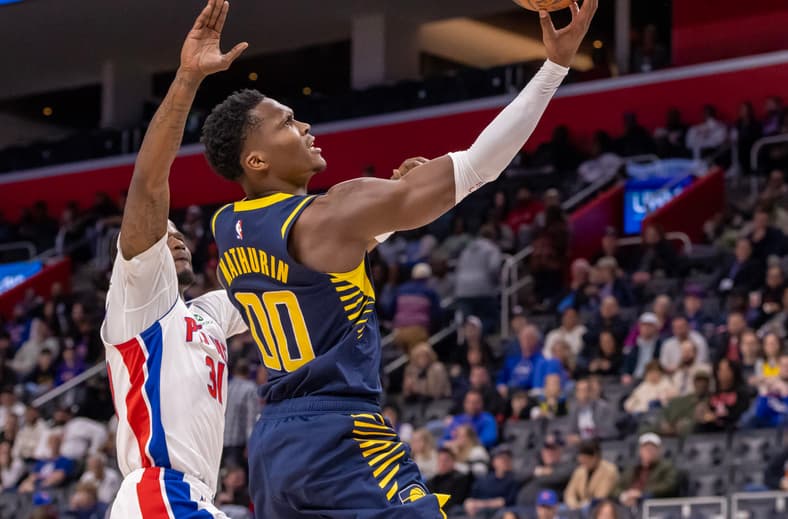 nba power rankings
