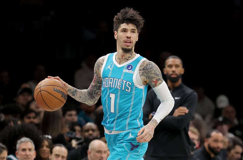 nba rankings