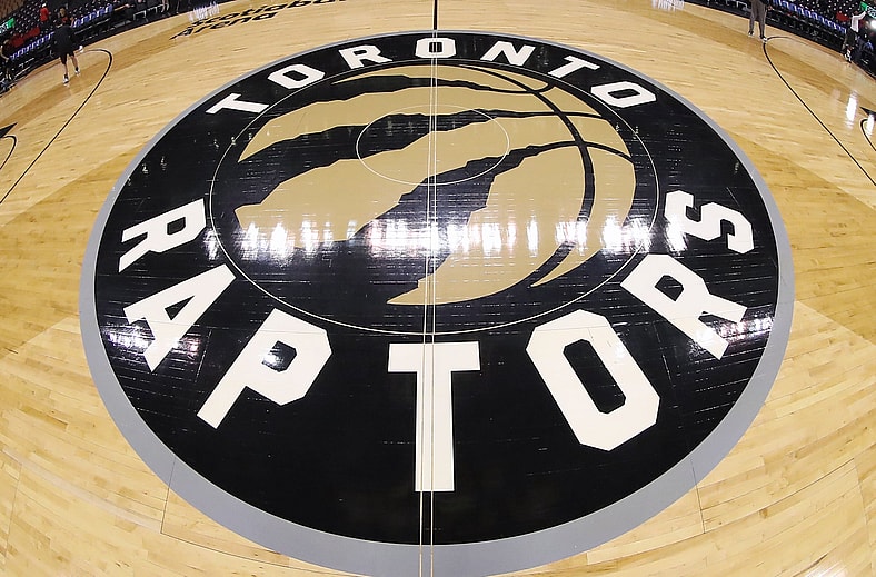 toronto raptors
