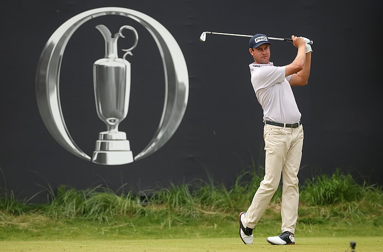 PGA: The 153rd Open - Third Round