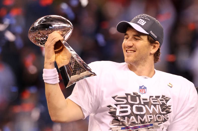 New York Giants