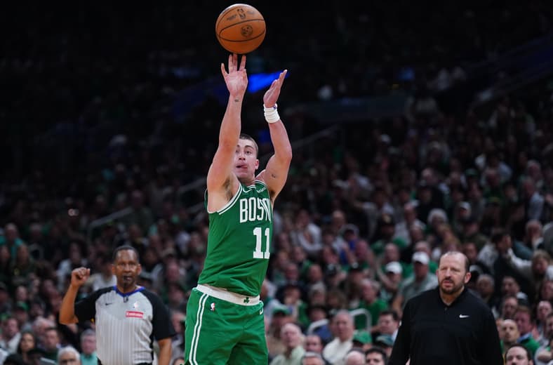 Boston Celtics