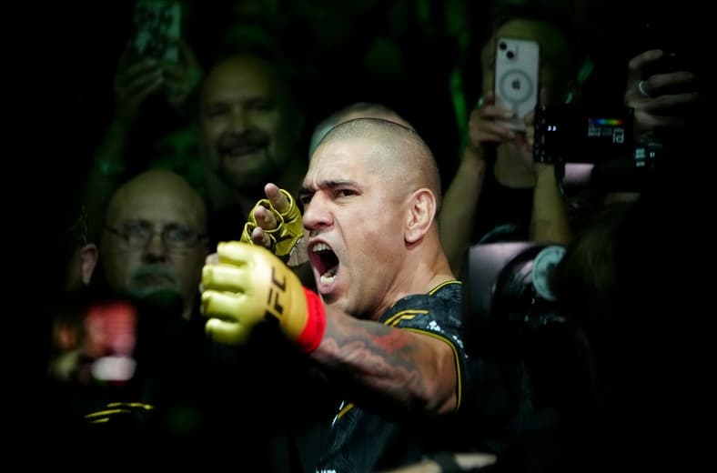 ufc bmf