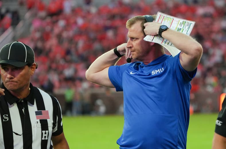 College Football Coaching Carousel Predictions