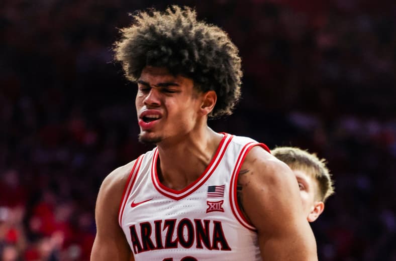 college basketball rankings