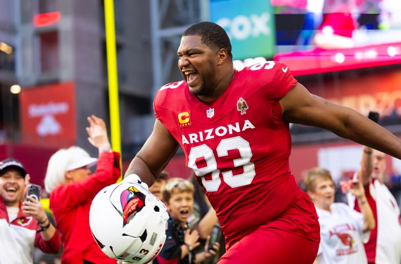 Green Bay Packers free agent targets