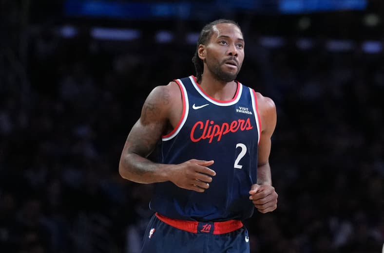 kawhi leonard