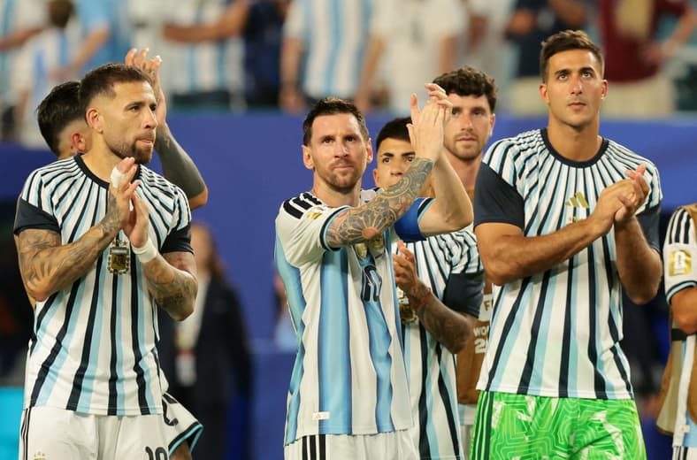 world cup