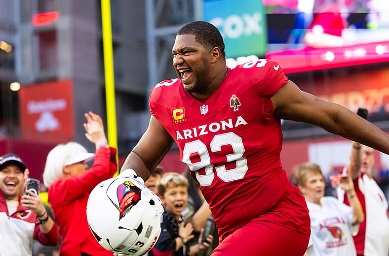 Green Bay Packers free agent targets