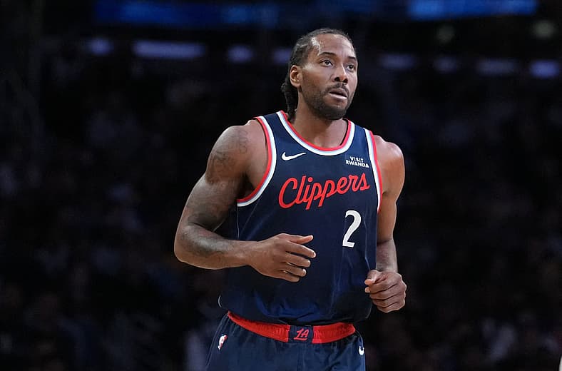 kawhi leonard