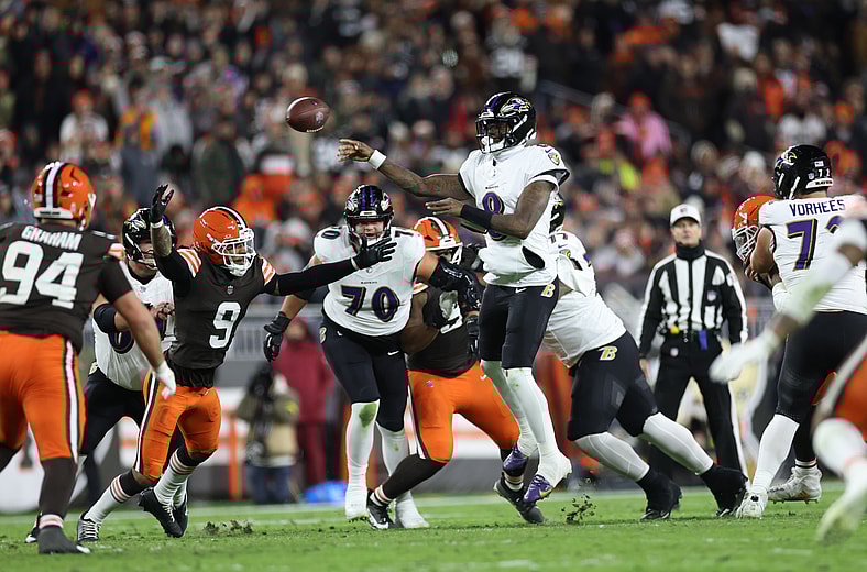 NFL Week 12 Predictions