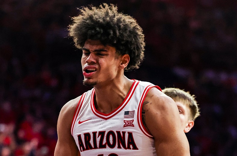 college basketball rankings