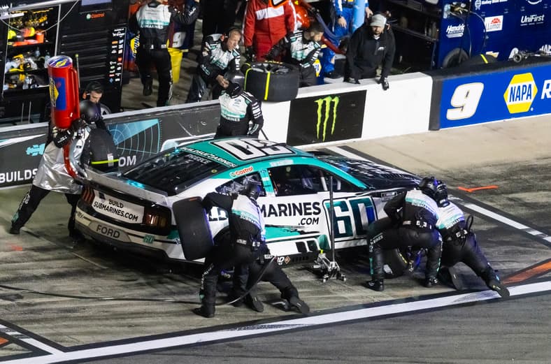 NASCAR: DAYTONA 500