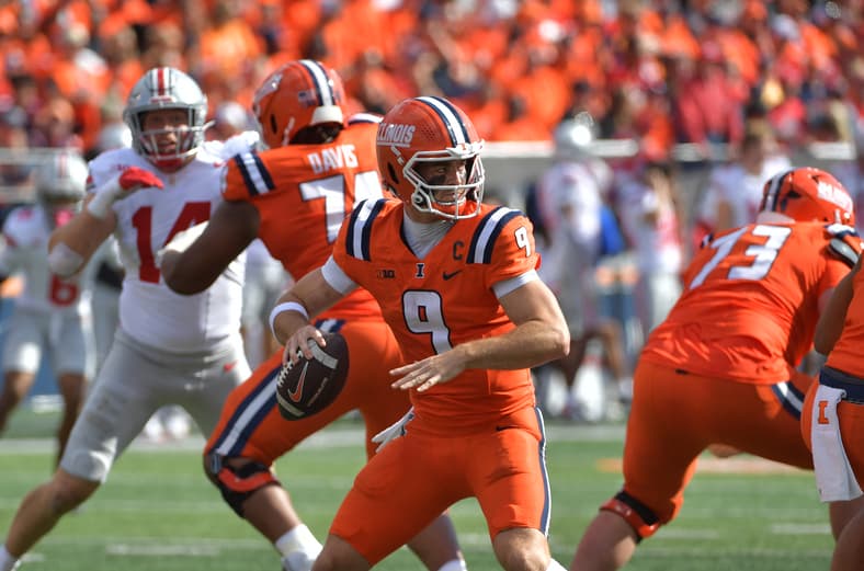 college football qb rankings