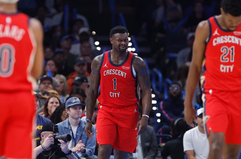 nba power rankings