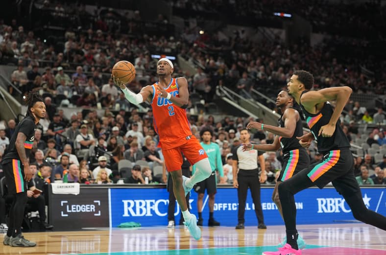 nba power rankings