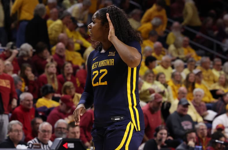 college basketball rankings