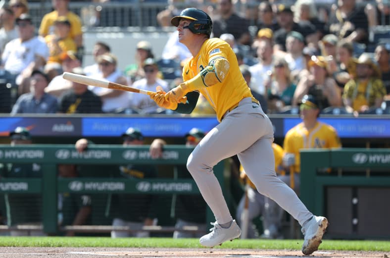 Best Designated Hitters 2026