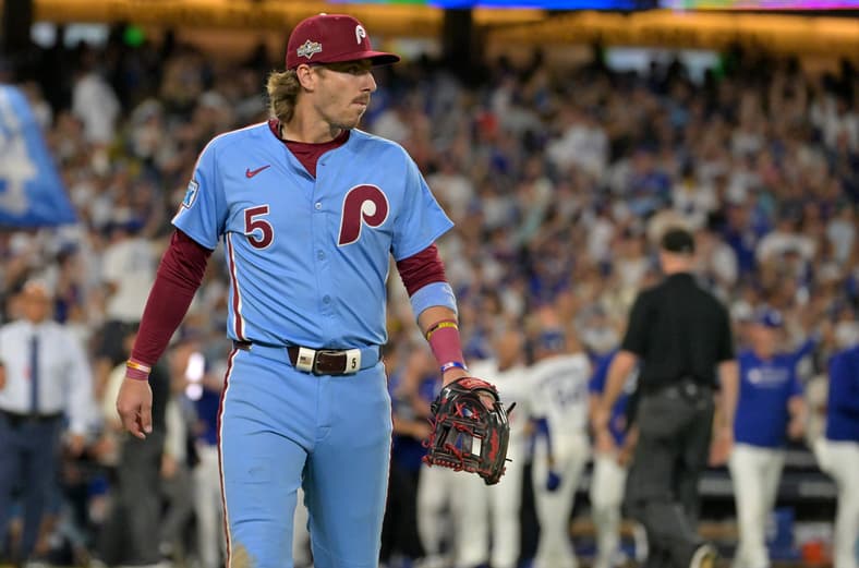 Best MLB Second Basemen