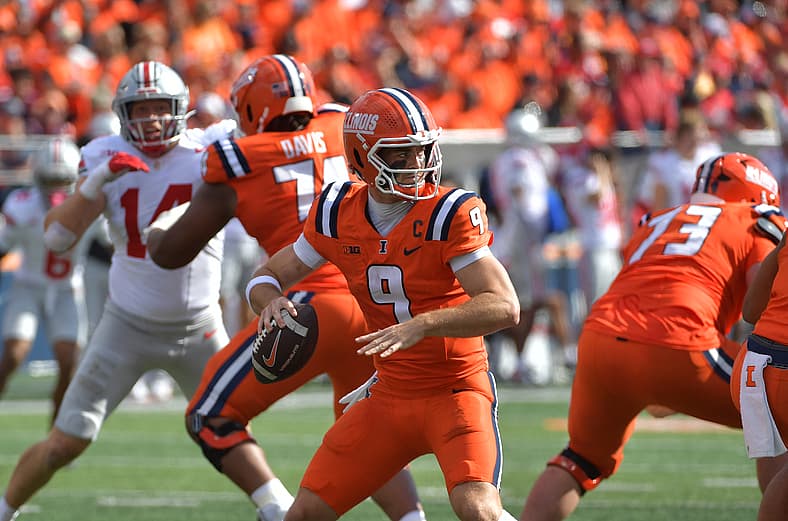 college football qb rankings