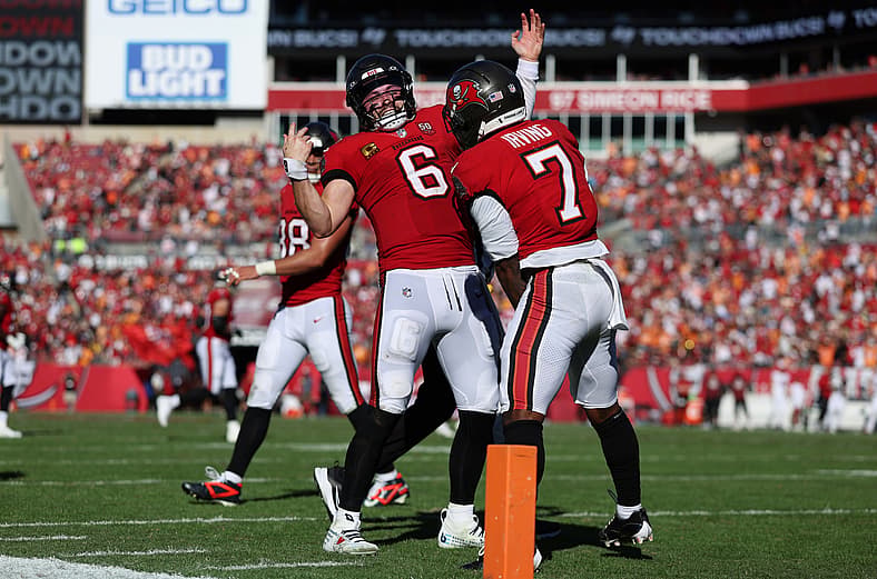 NFL Week 14 Power Rankings